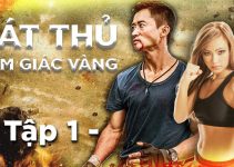 Phim SÁT THỦ TAM GIÁC VÀNG trọn bộ